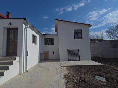 Prodej rodinného domu 75 m², pozemek 444 m²