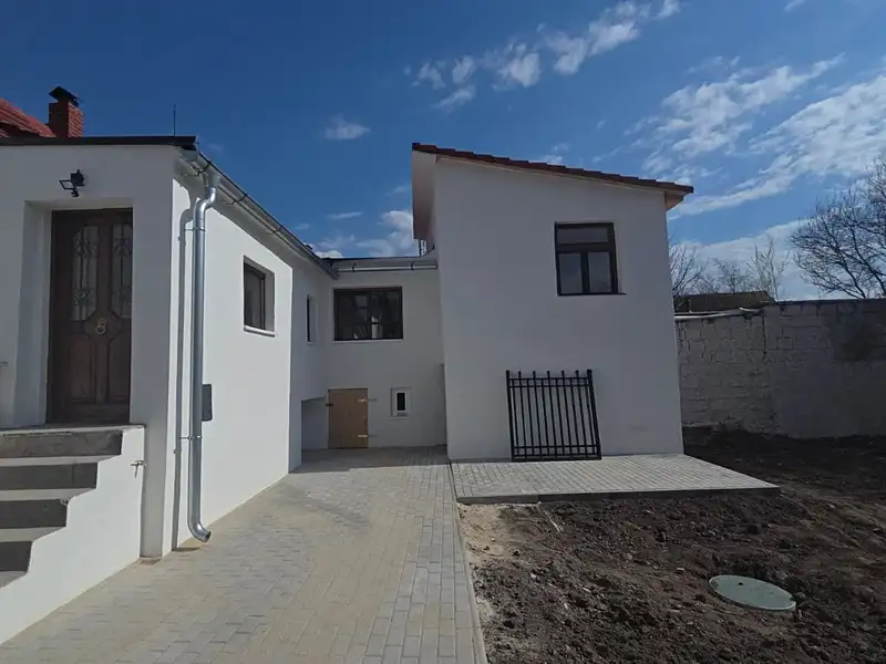 Prodej rodinného domu 75 m², pozemek 444 m², Kryry – náhled fotky 1