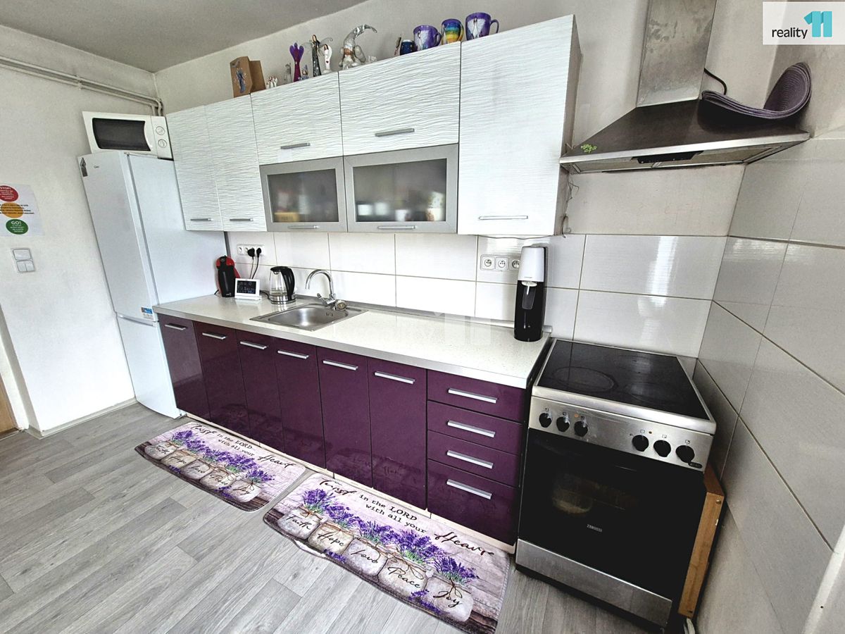 Prodej rodinného domu 97 m², pozemek 549 m² – fotografie 3