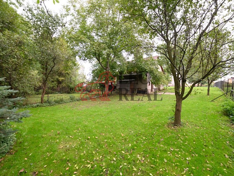 Prodej pozemku, 935 m² (3 z 16)