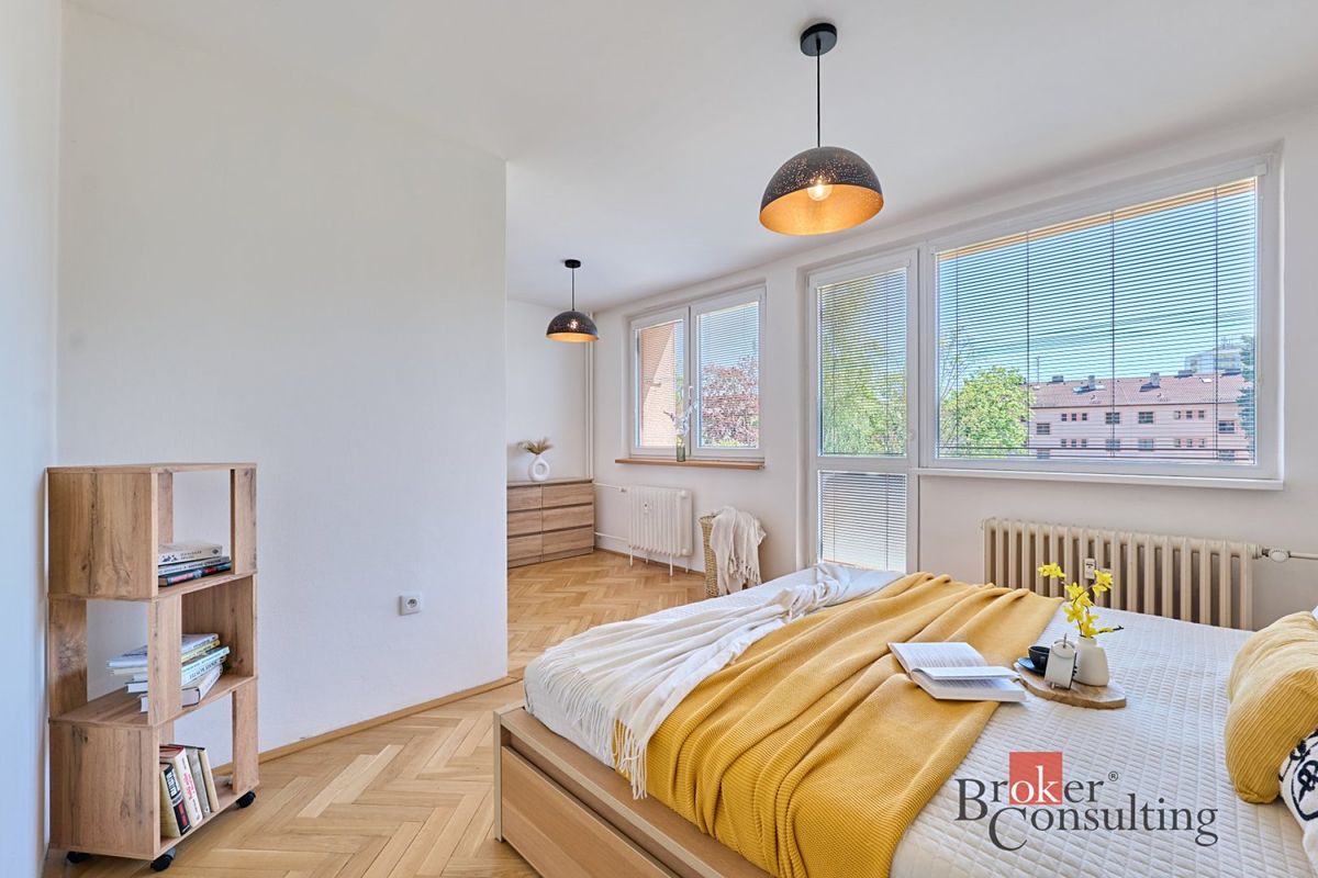 Prodej bytu 3+kk 84 m²