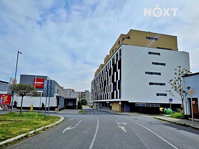Prodej bytu 2+kk 54 m²