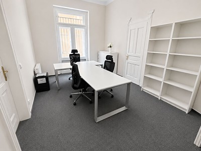 Gewerbefläche zur Miete, 19 m² (2 von 8)