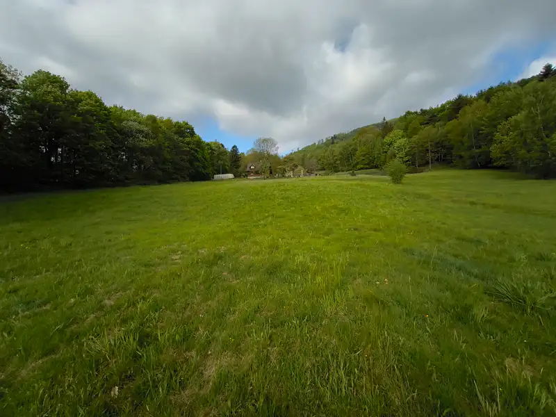 Prodej louky 10724 m², Pstruží – náhled fotky 2
