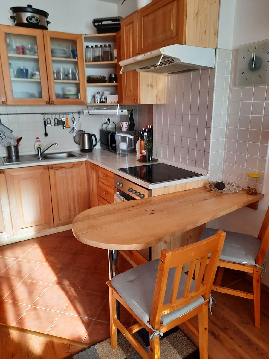 Prodej bytu 1+kk 33 m² – fotografie 2