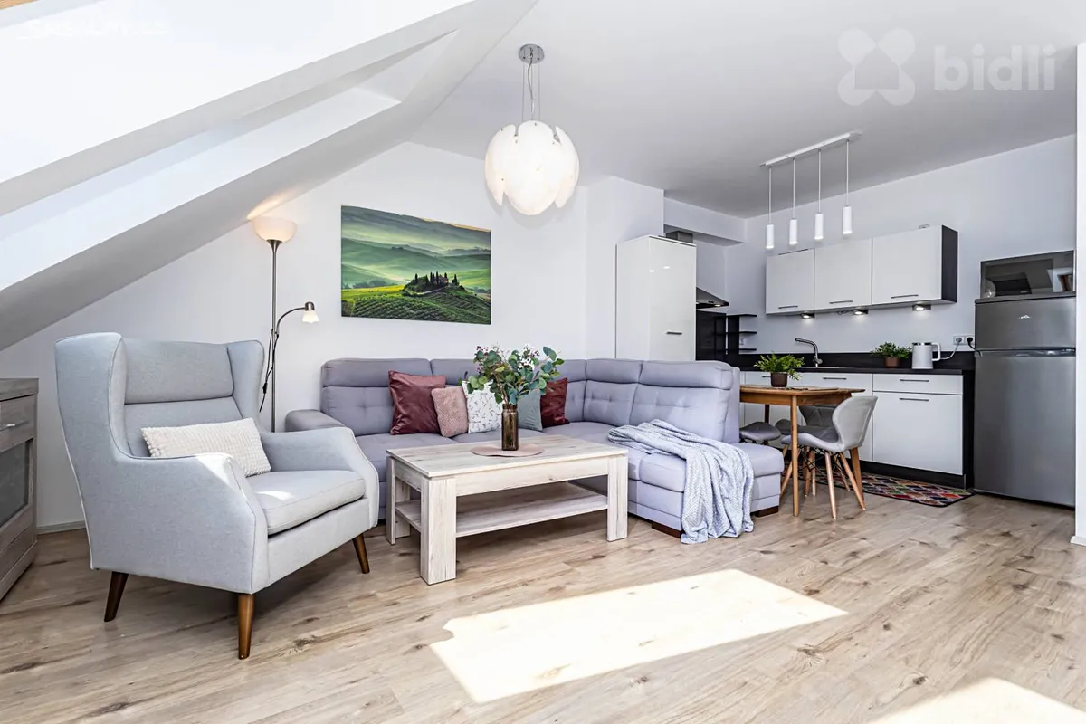 Prodej bytu 2+kk 60 m² - Widok 4