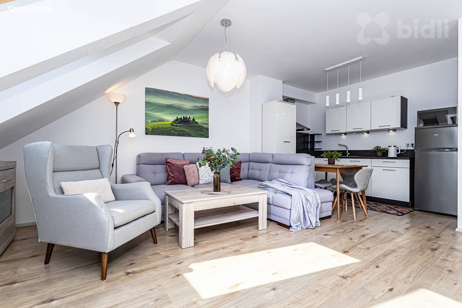 Prodej bytu 2+kk 60 m² - Widok 4