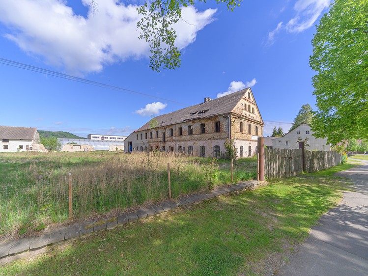 Haus zum Kauf, 400 m² (3 von 20)