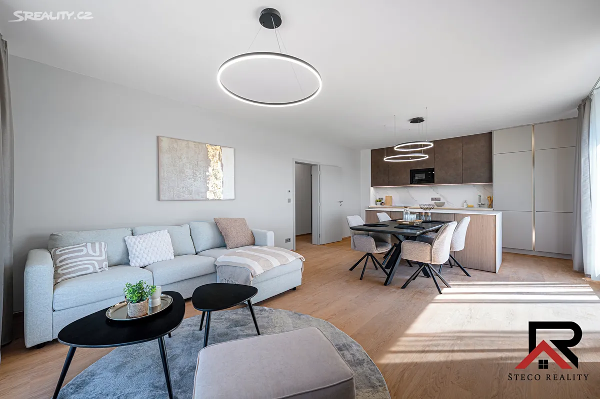 Prodej bytu 2+kk 57 m² – pohled 6