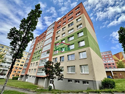 Prodej bytu 4+1 88 m²