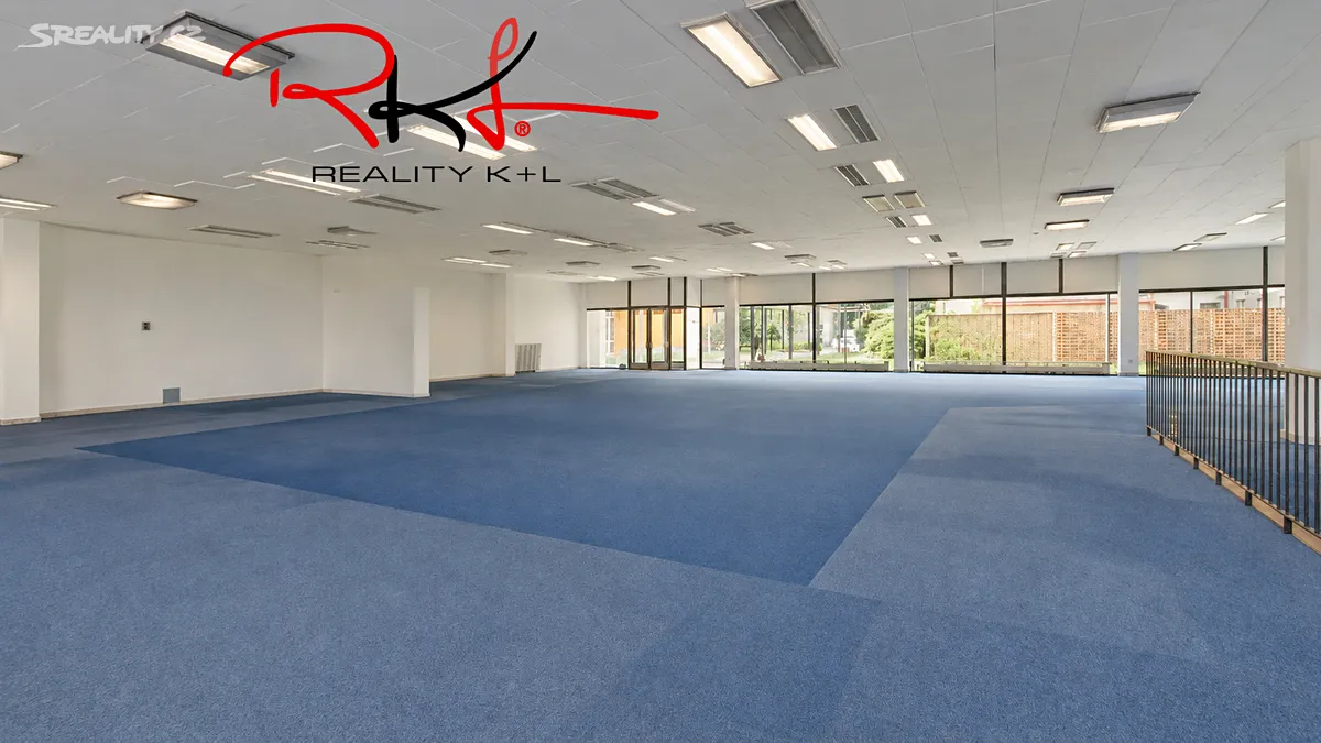 Pronájem obchodního prostoru 542 m² – pohled 2
