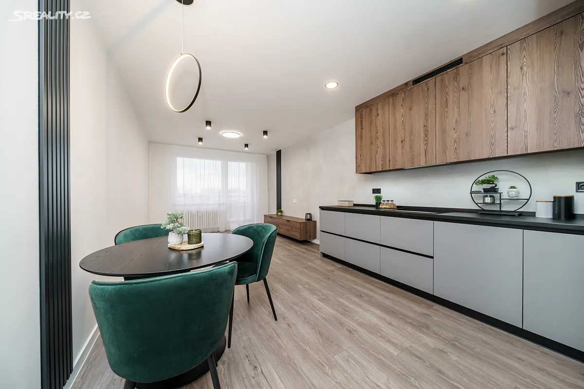 Prodej bytu 3+kk 54 m² – další