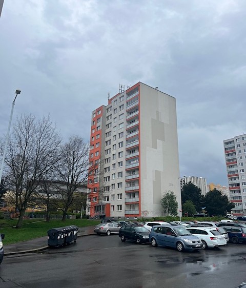 Sezemínská