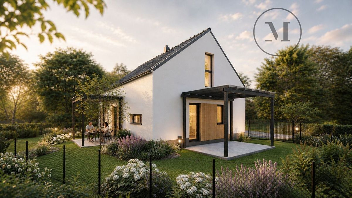 Prodej rodinného domu 103 m², pozemek 316 m² – fotografie 3