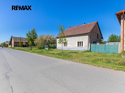 Prodej  rodinného domu 108 m², pozemek 661 m²