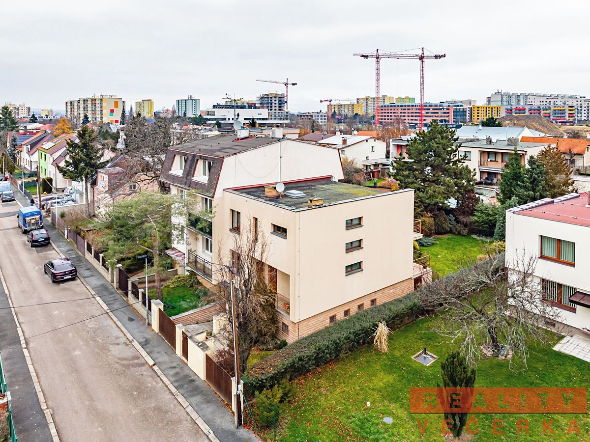 Prodej rodinného domu 173 m², pozemek 360 m²
