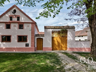 Prodej  rodinného domu 90 m², pozemek 1 500 m²