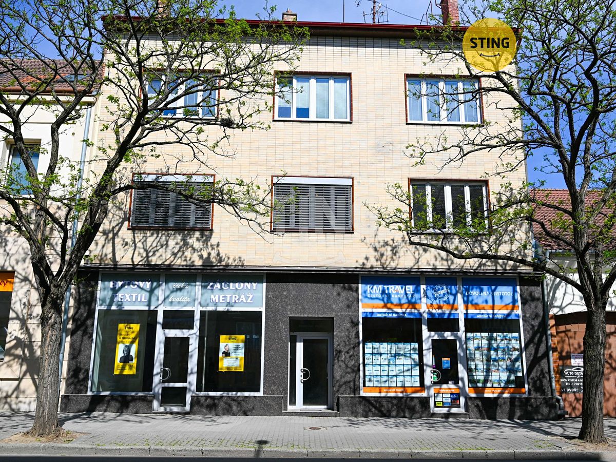 Prodej bytu 3+kk 81 m²