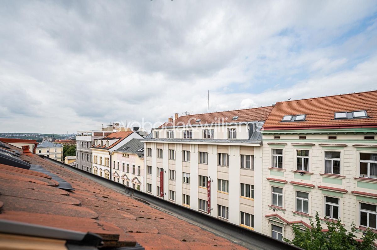 Prodej bytu 2+kk 45 m²