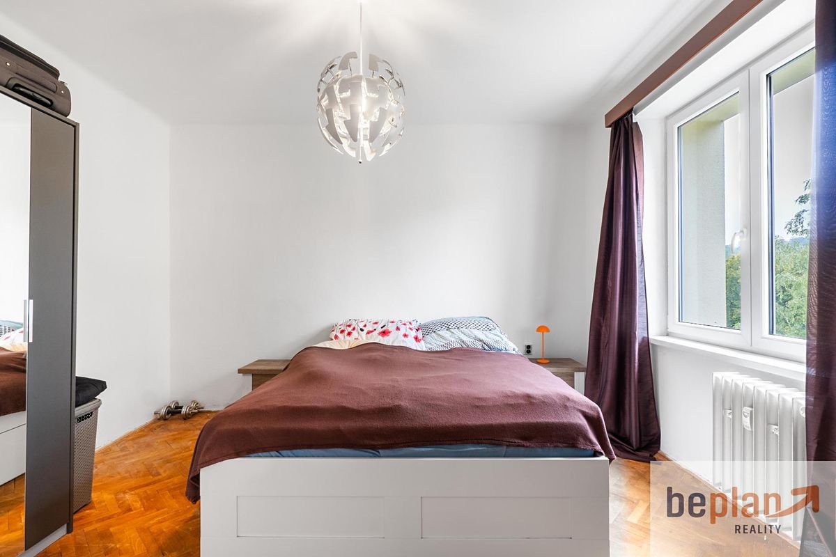 Prodej bytu 2+1 56 m² – fotografie 2