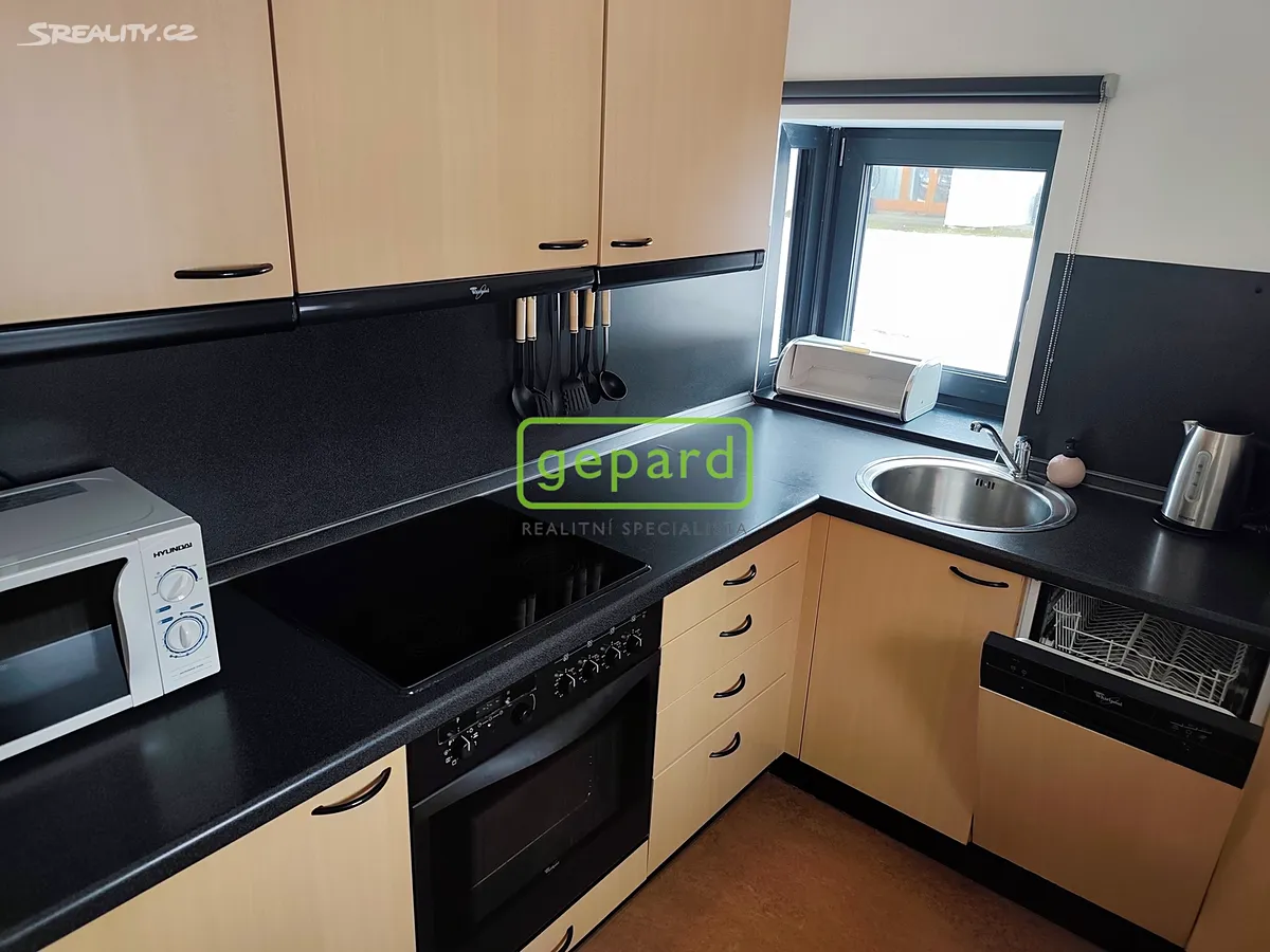 Prodej bytu 3+kk 89 m² - More