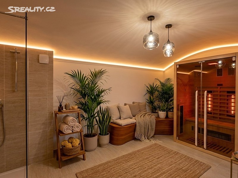 Prodej ubytovacího zařízení 84 m² – pohled 3