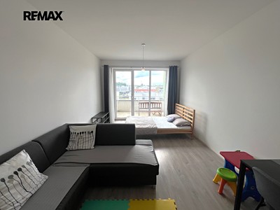 Pronájem bytu 1+kk 36 m²