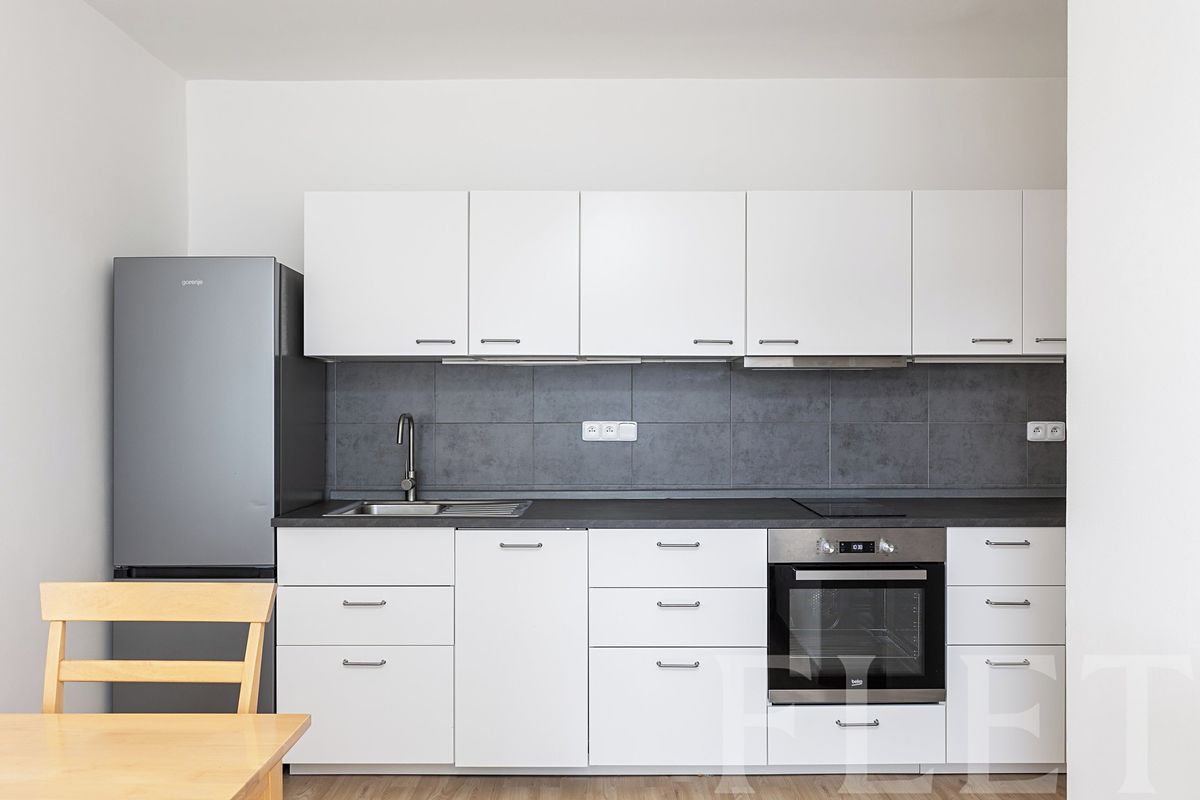 Prodej bytu 2+kk 51 m² (Jednopodlažní)