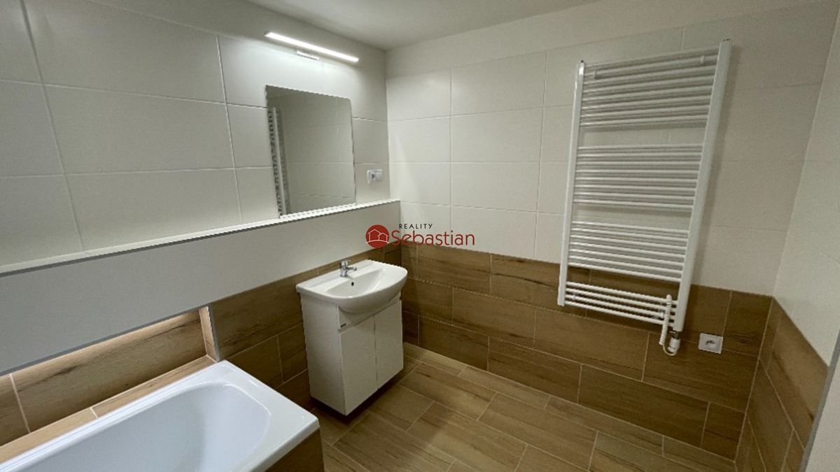 Pronájem bytu 2+kk 49 m² – fotografie 5