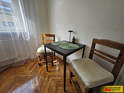 Pronájem bytu atypické 52 m²