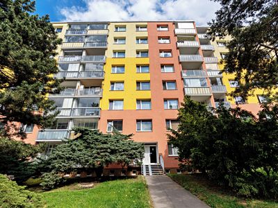 Prodej bytu 3+kk 68 m²