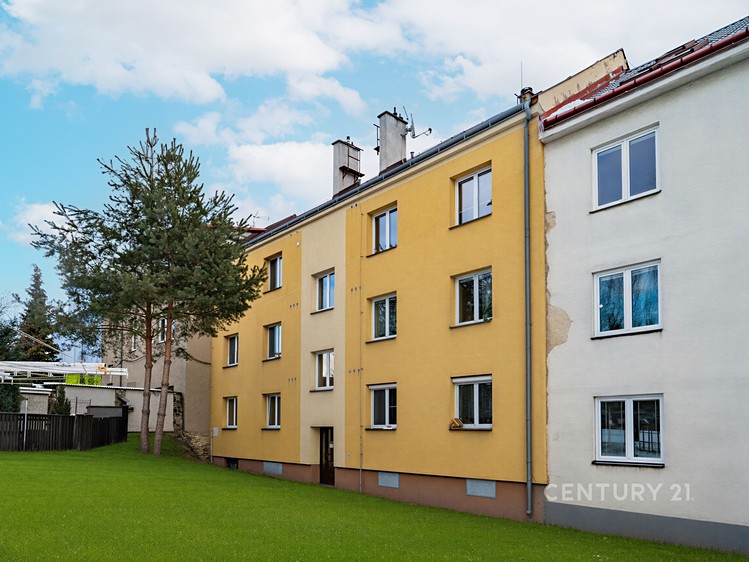 Prodej bytu 2+1, 59 m² (13 z 14)