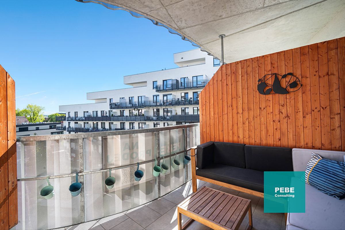 Prodej bytu 2+kk 65 m²