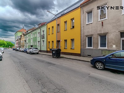 Prodej bytu 1+kk 22 m²