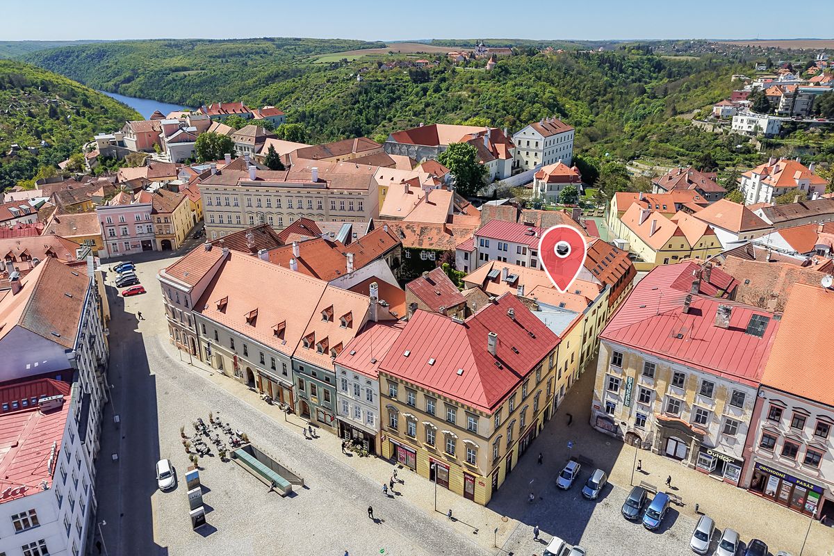 Prodej činžovního domu 690 m² – fotografie 2