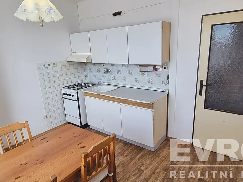 Pronájem bytu 1+1 36 m², Havlíčkův Brod – náhled fotky 3