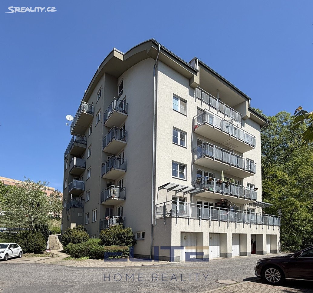 Pronájem bytu 3+1 72 m², Liberec