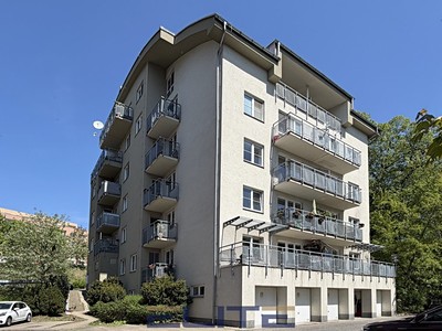 Pronájem bytu 3+1 72 m²