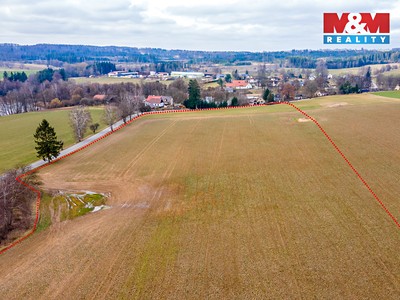Prodej  pole 108 437 m² — photo 4