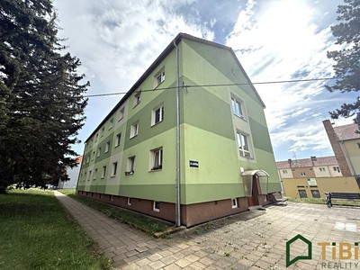 Prodej bytu 1+1 29 m²