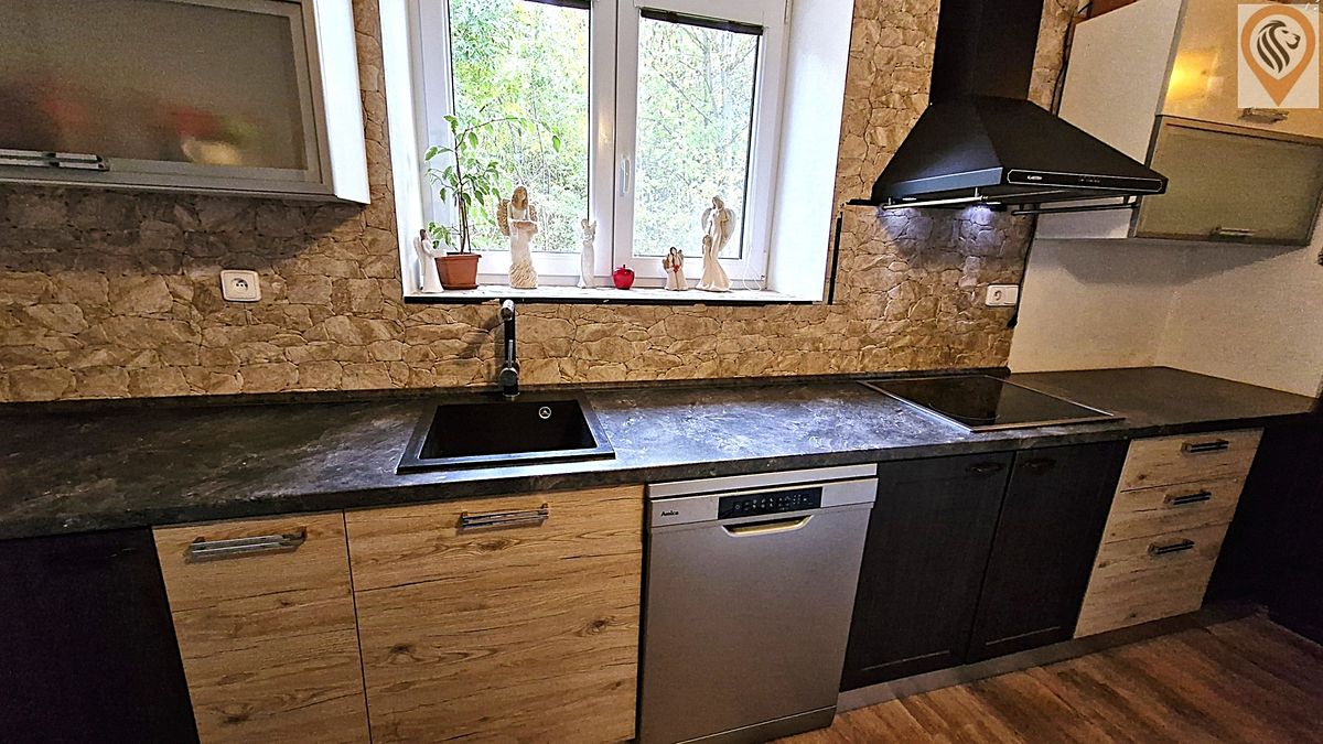 Prodej chalupy 90 m², pozemek 493 m² – fotografie 5