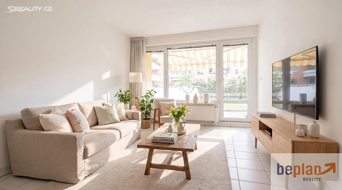 Prodej bytu 2+kk 63 m², Majdalenky