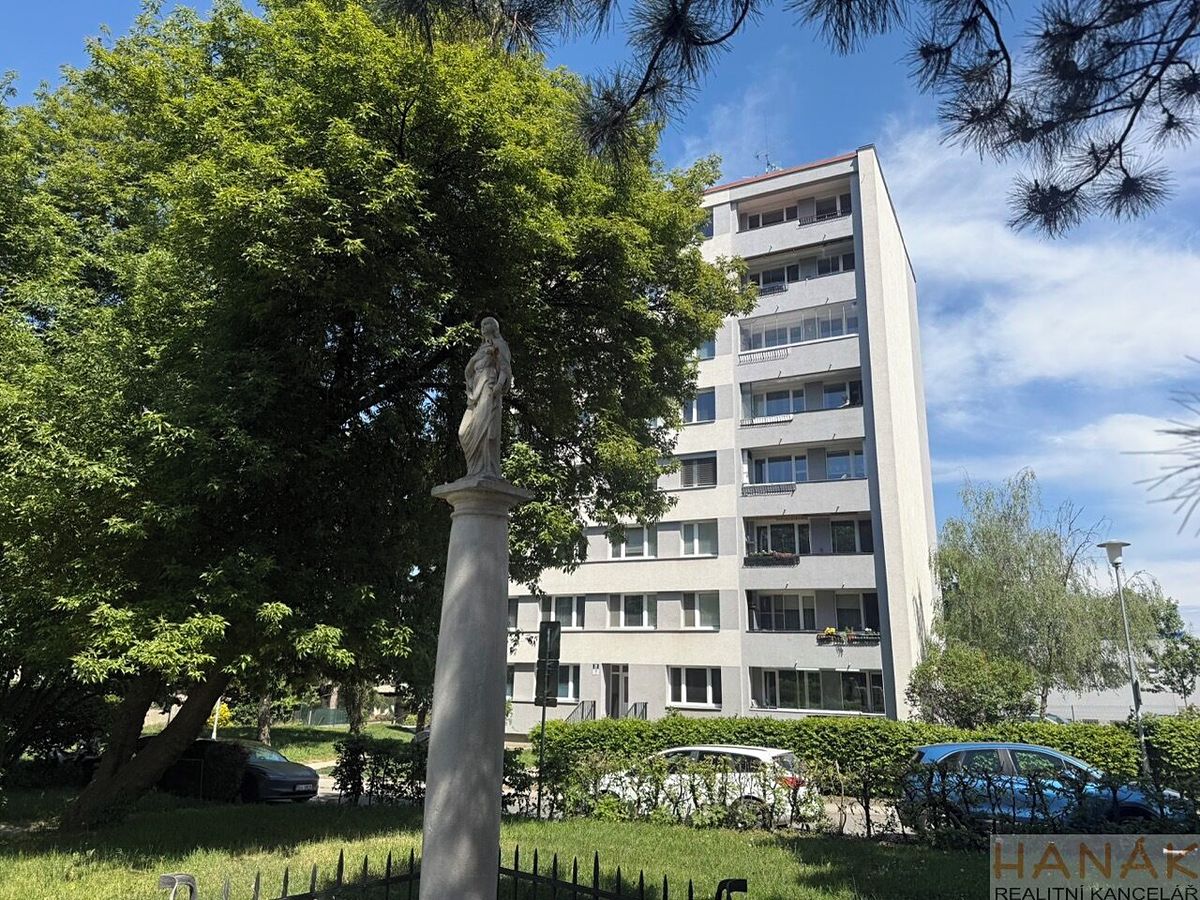Prodej bytu 3+1 66 m² – fotografie 3