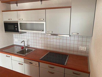 Pronájem bytu 1+kk 26 m²