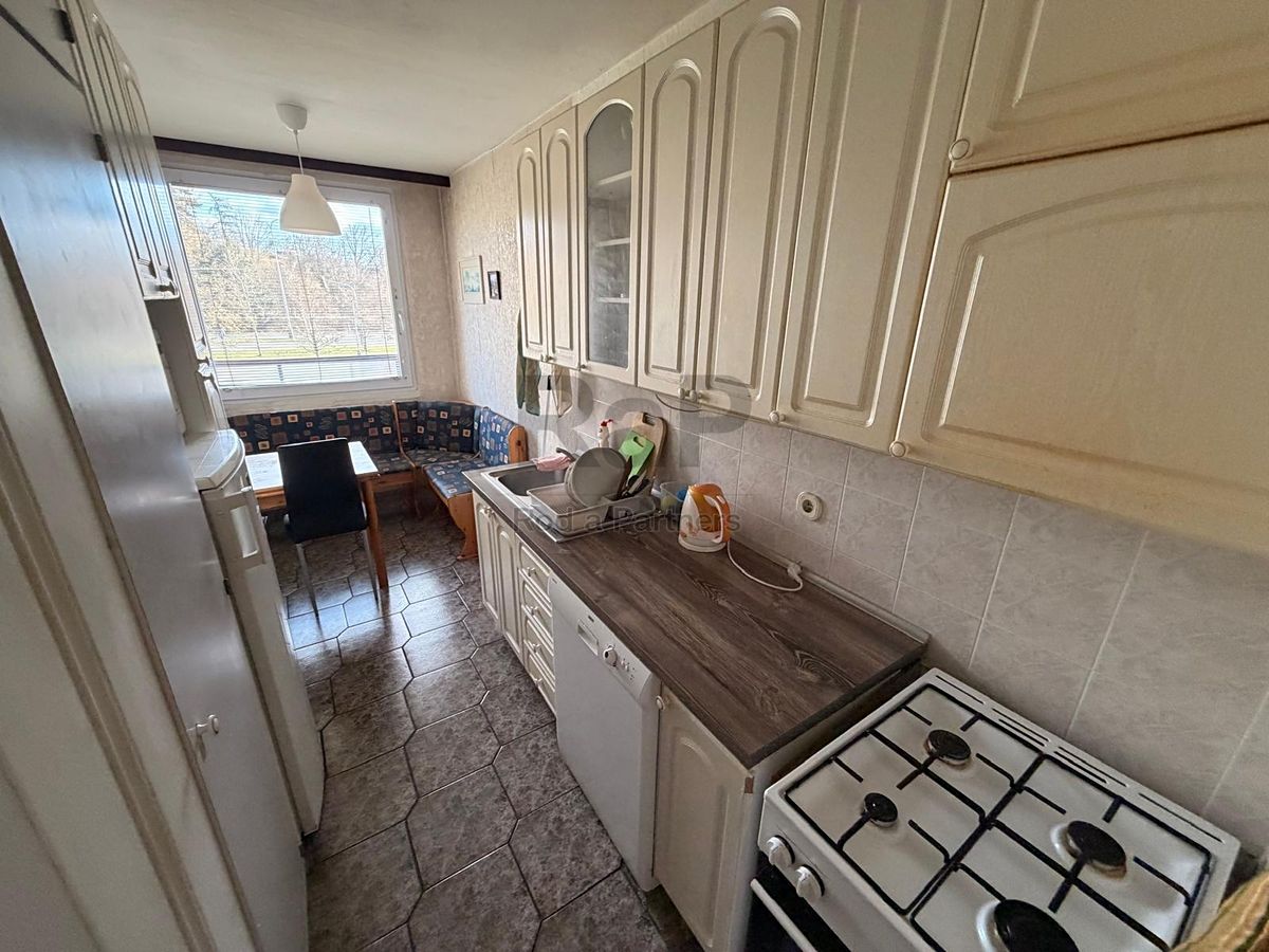 Prodej bytu 4+1 83 m² (Jednopodlažní)