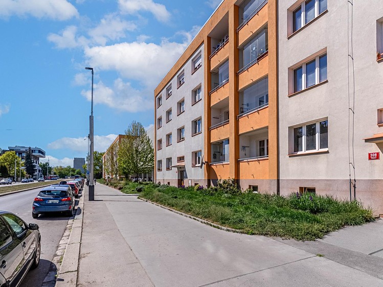 Na Petřinách 2