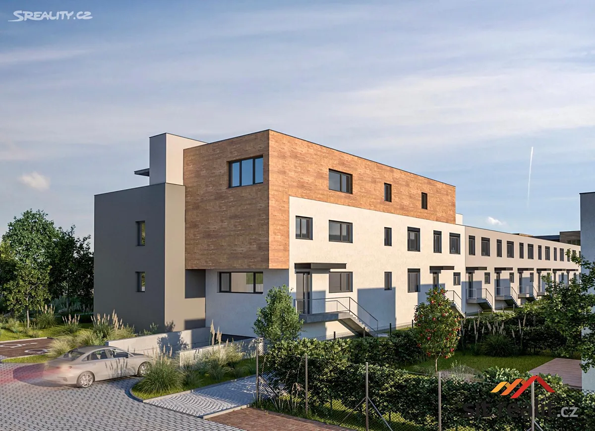 Prodej bytu 3+kk 125 m² – další