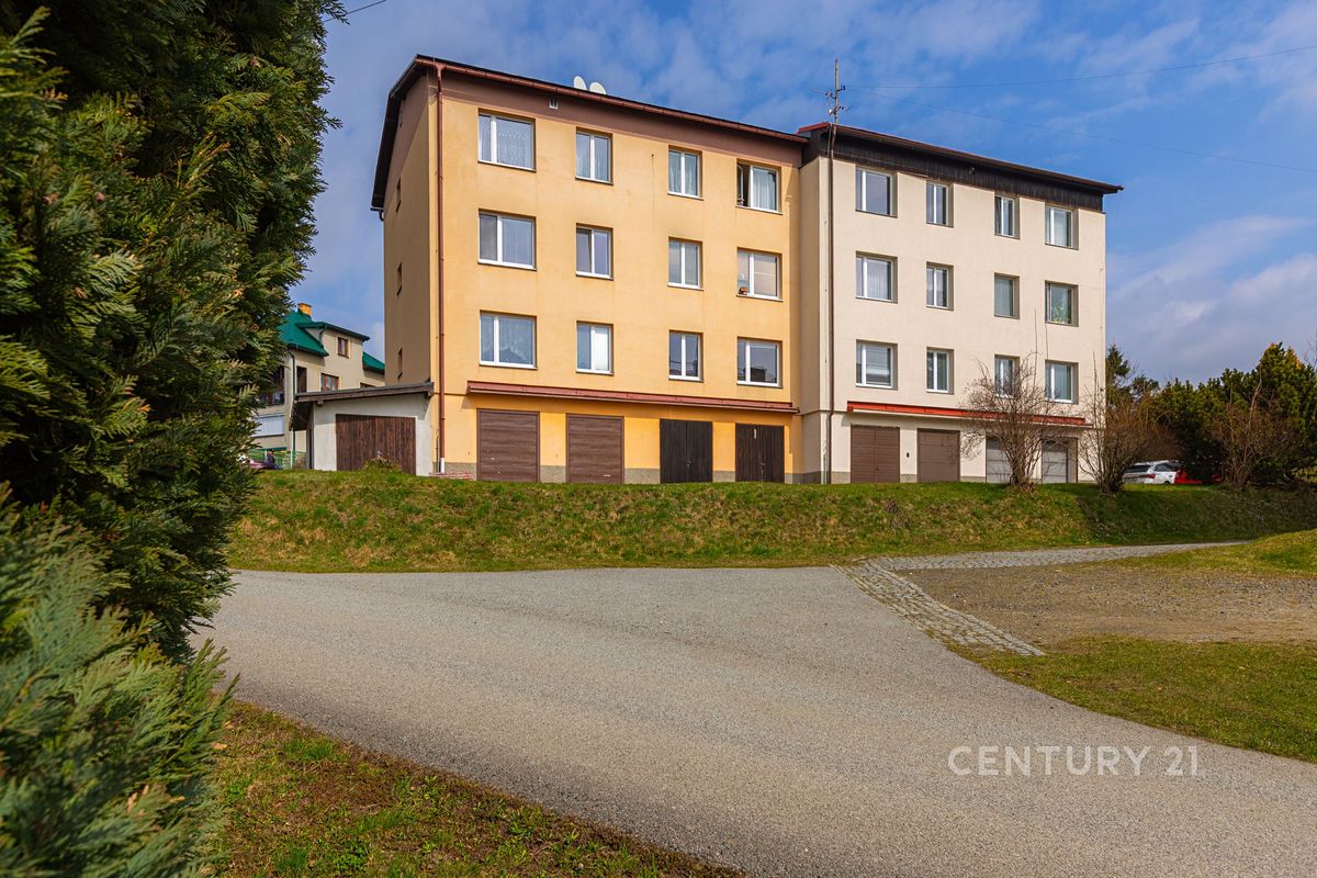 Prodej bytu 3+1 67 m² – fotografie 3
