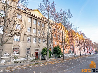Prodej bytu 3+1 77 m²