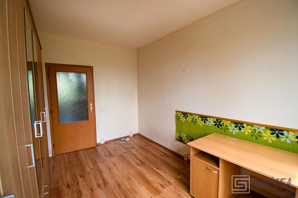 Prodej bytu 3+1 63 m² – fotografie 4